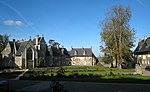 Castle Plessis Mace 2007 02